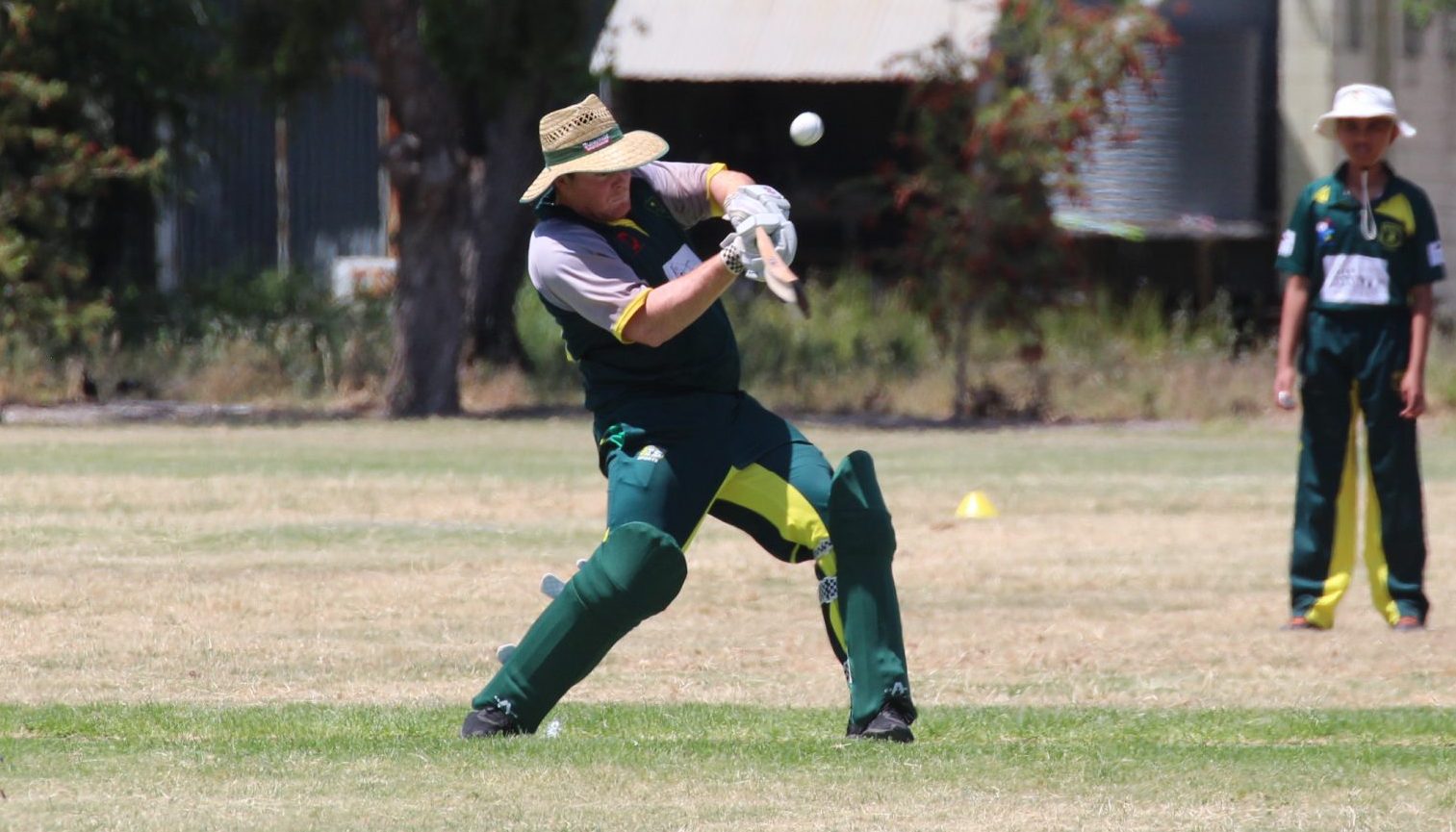 Cricket back with a bang as second grade T20s start the 2020-21 campaign