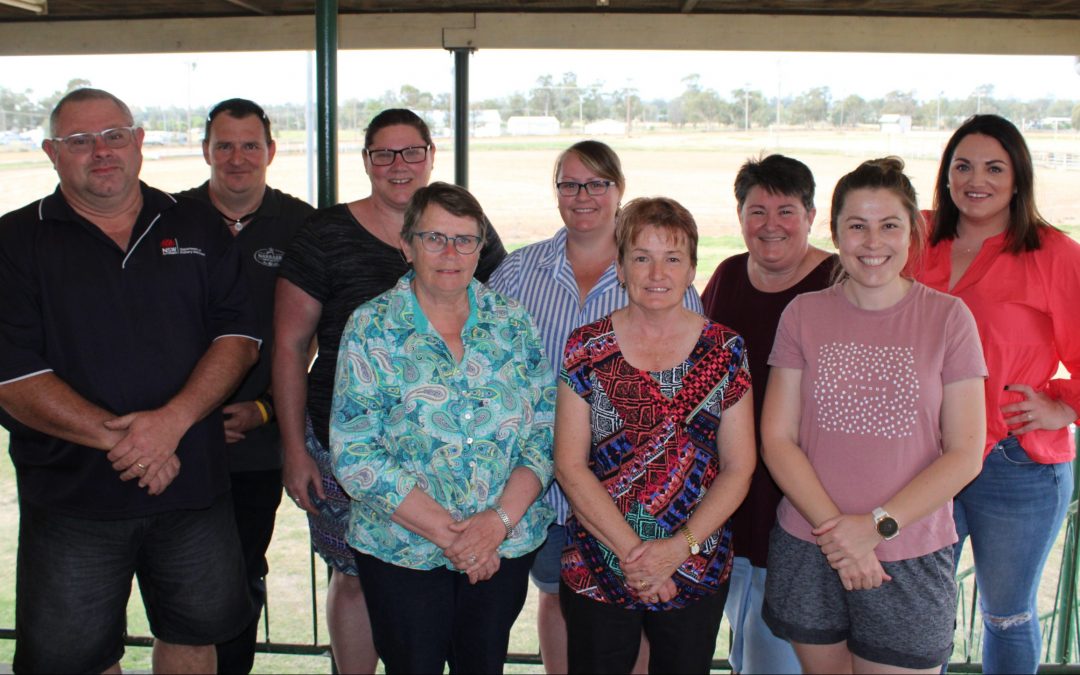 Narrabri Show society starts planning 2021 event