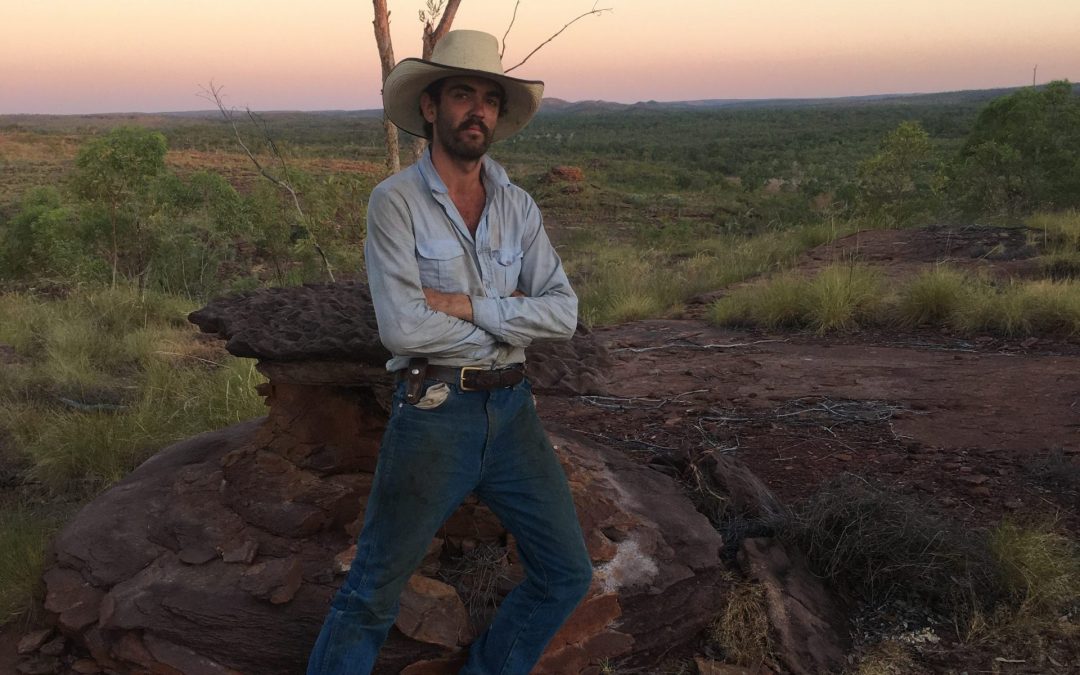 Will Brennan describes Northern adventure as ‘best thing I have ever done’