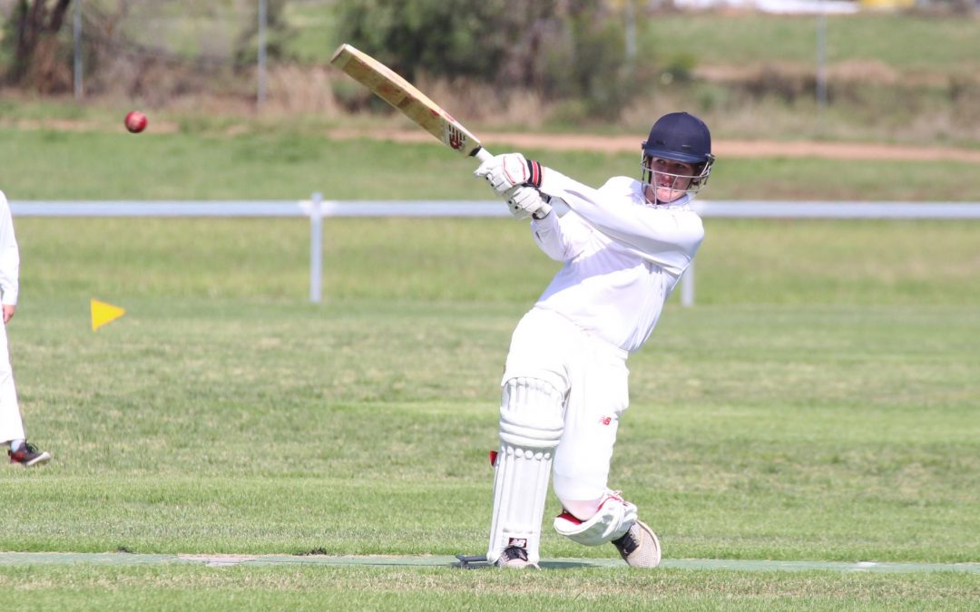 Two young guns produce standout performances in second grade wins
