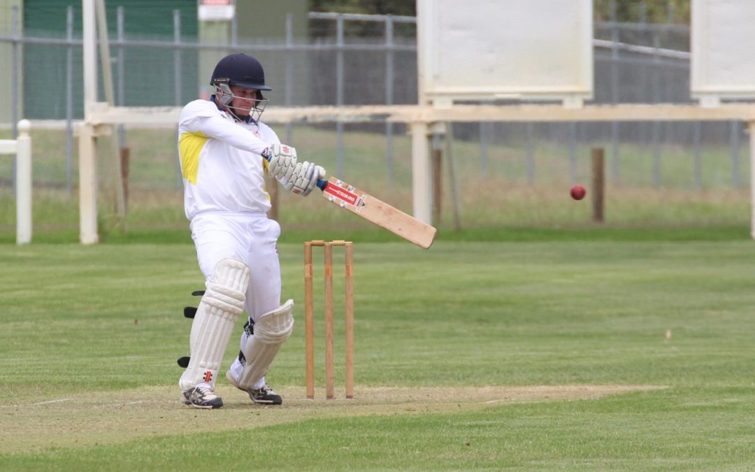 RSL and Civeo both score first and second grade doubles in round four