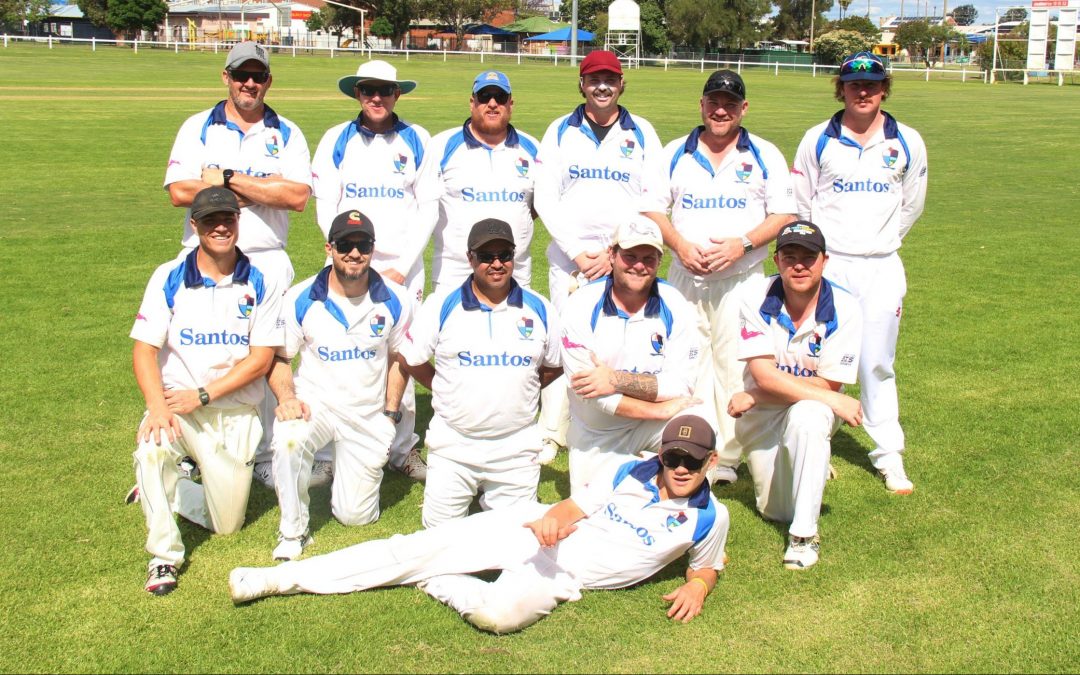 Narrabri Blue wins at home, Tamworth forfeits to Narrabri Gold