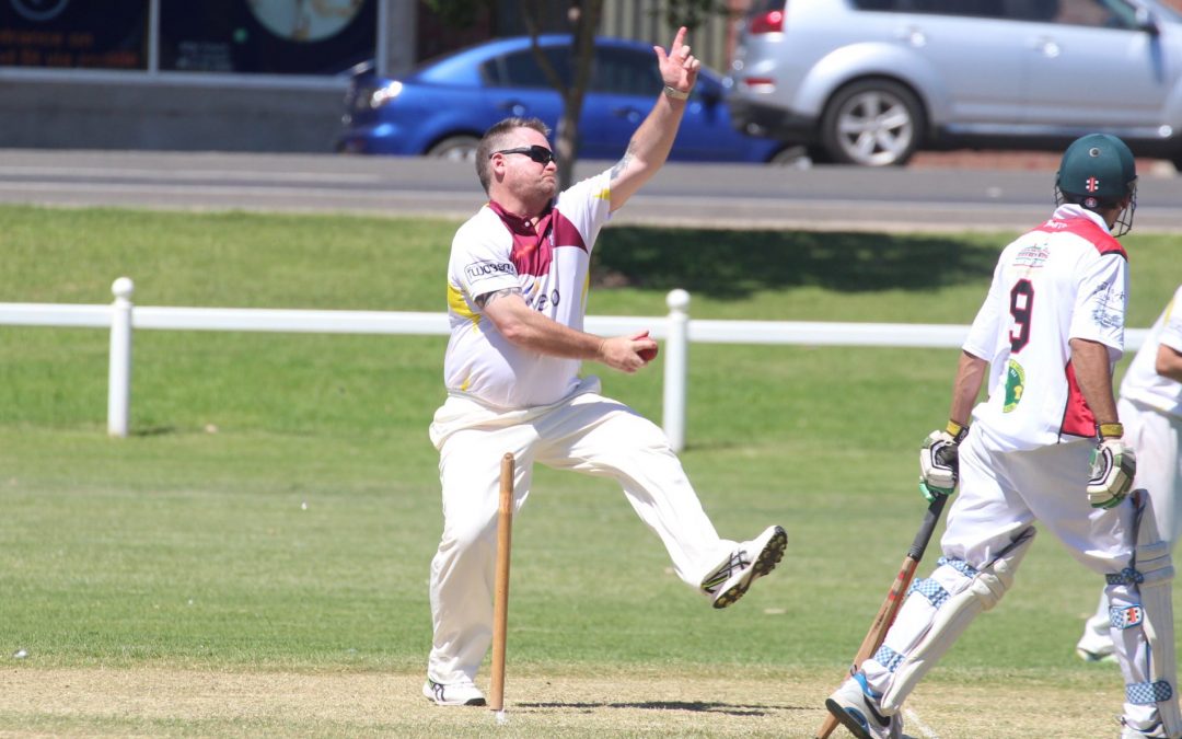 In-form first grade sides Civeo and RSL to meet on Saturday