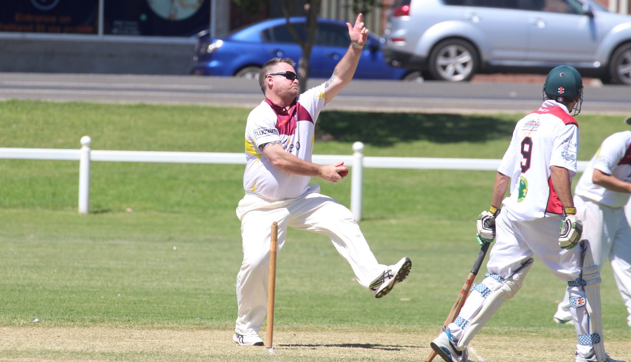 In-form first grade sides Civeo and RSL to meet on Saturday