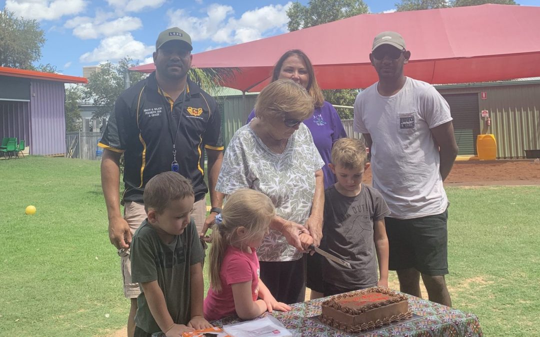 NAIDOC Week celebrations get underway in Narrabri