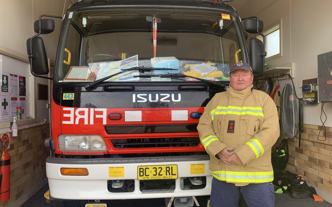 Wee Waa Fire and Rescue seeks recruits