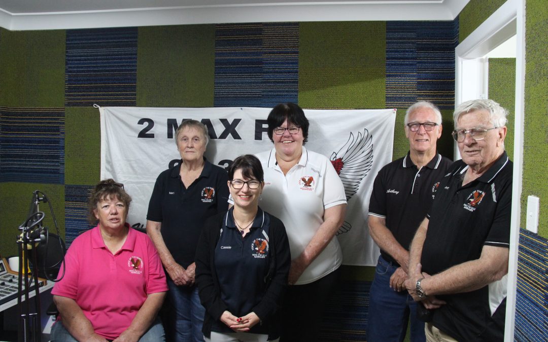 2Max FM 91.3 will celebrate a major milestone this week.