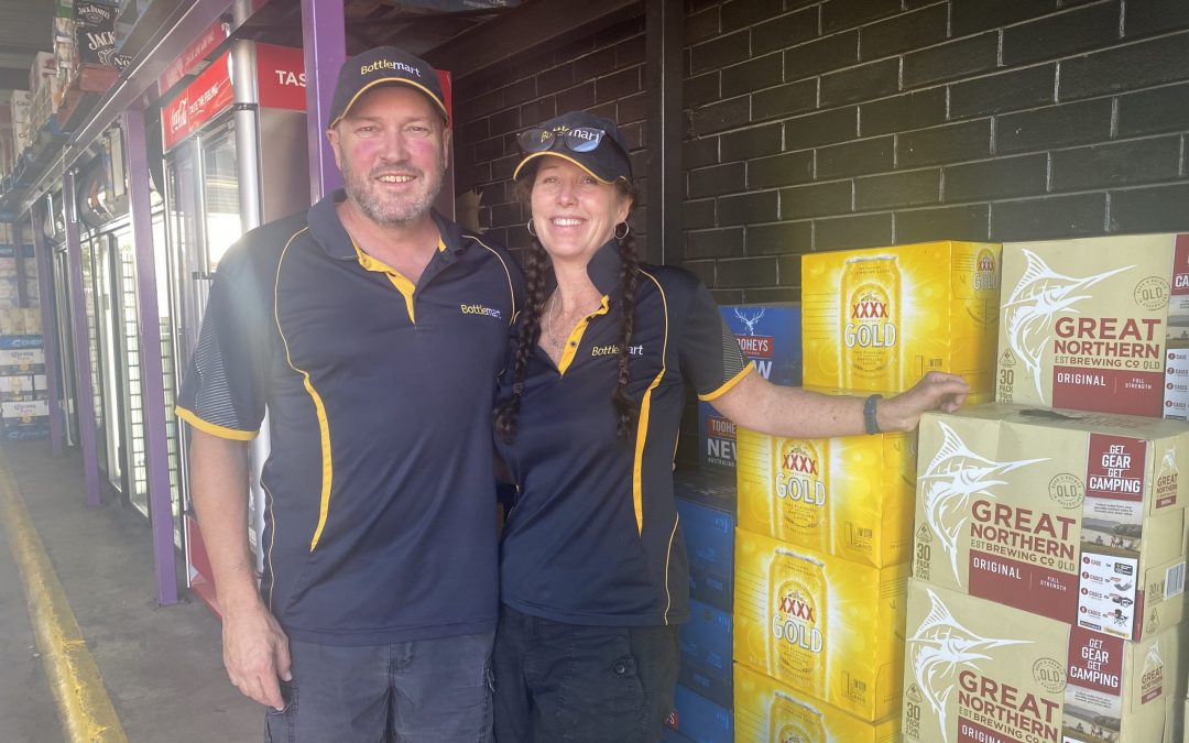 Iconic pub changes hands