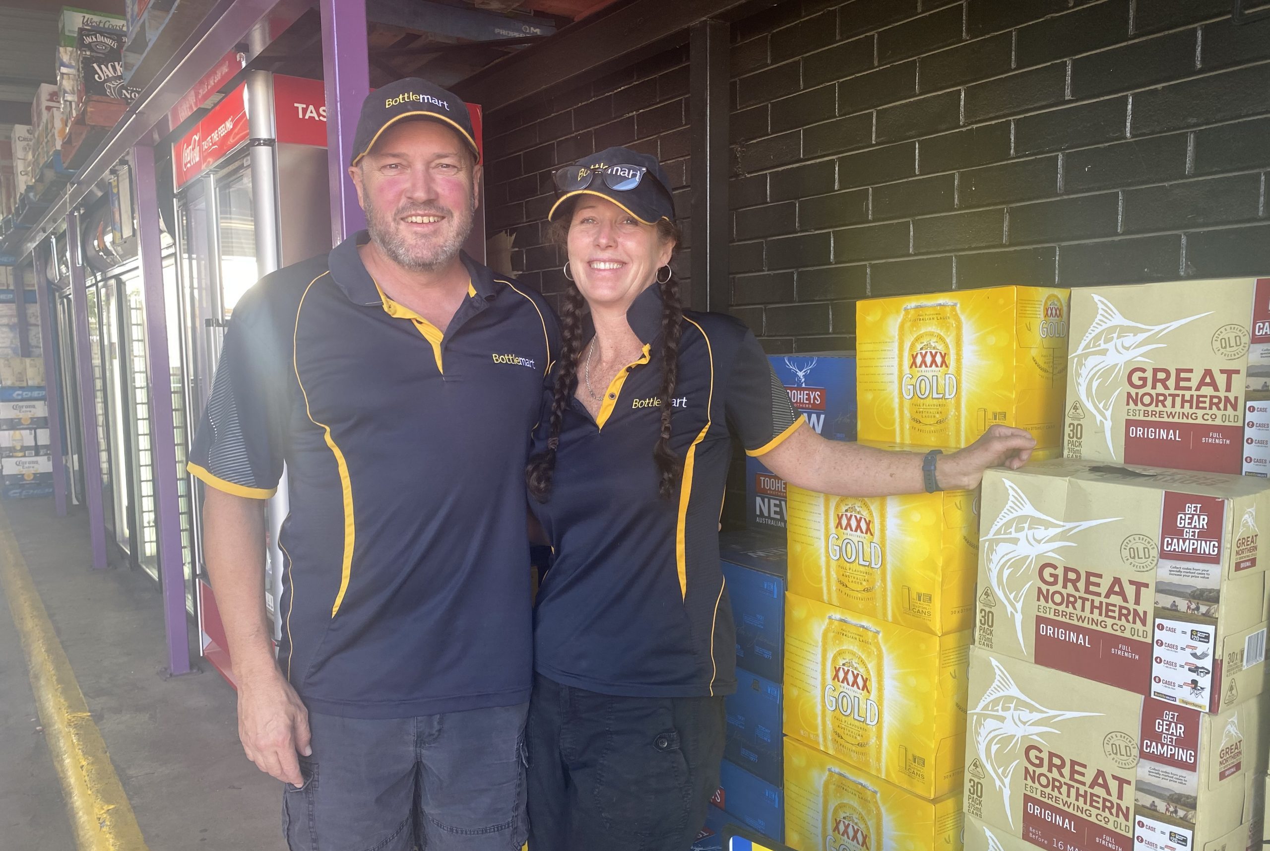 Iconic pub changes hands