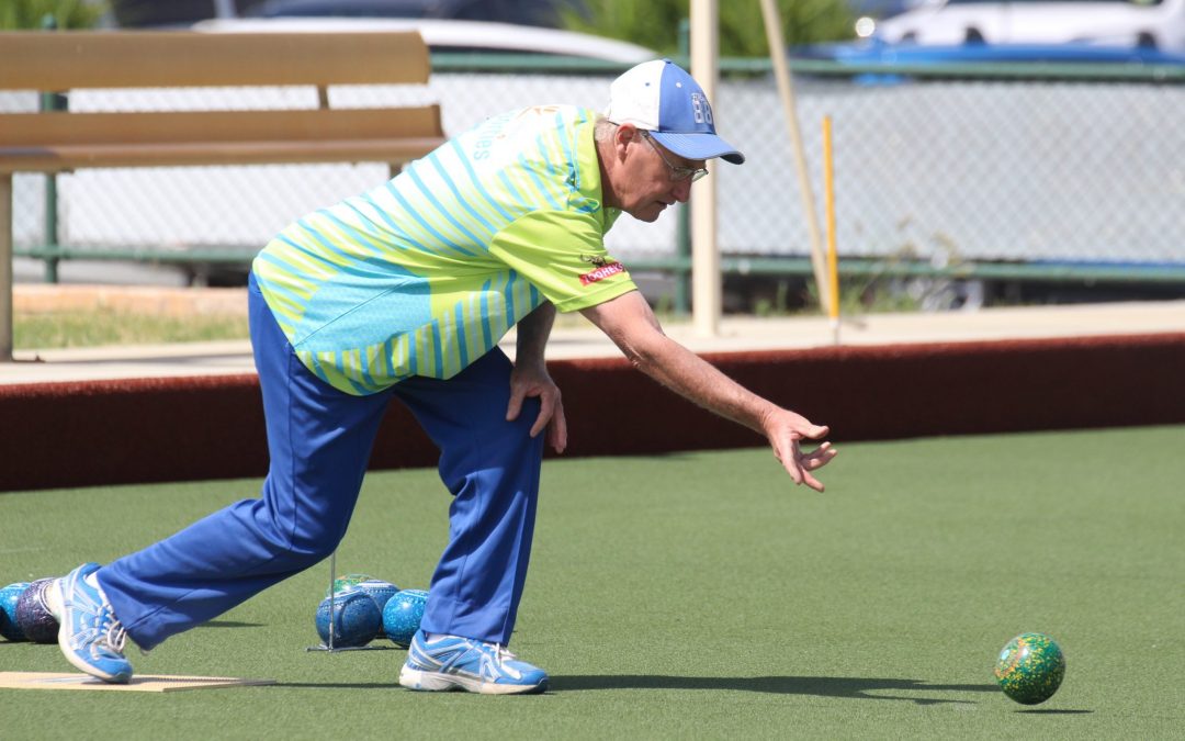 Narrabri Sporties’ Club Triples, Mixed Pairs and President Pairs champions crowned