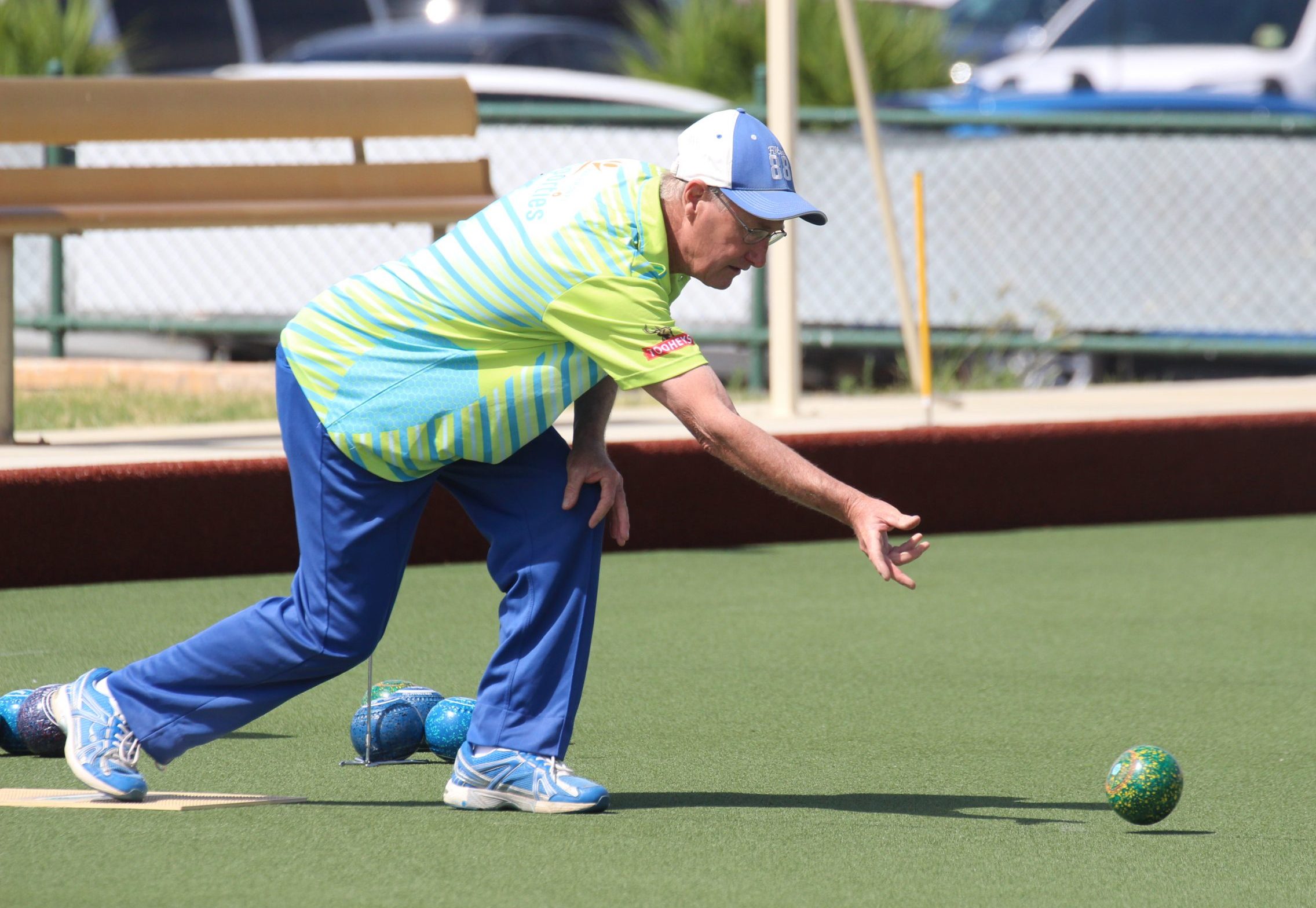 Narrabri Sporties’ Club Triples, Mixed Pairs and President Pairs champions crowned