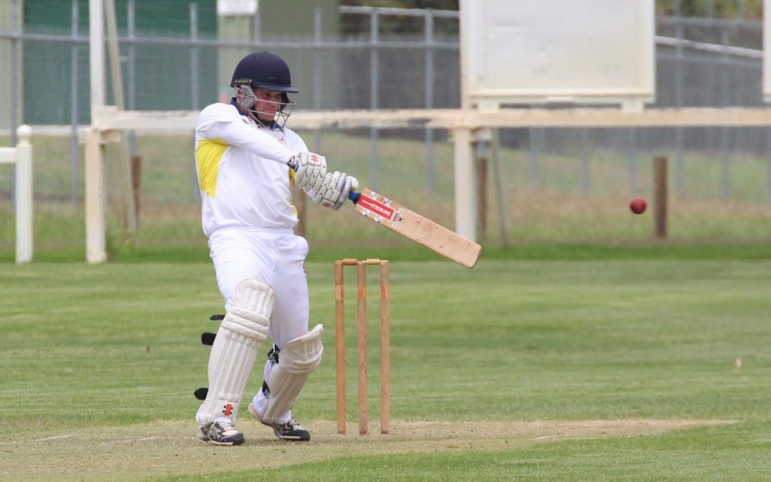 RSL and Civeo score massive first grade wins in round eight