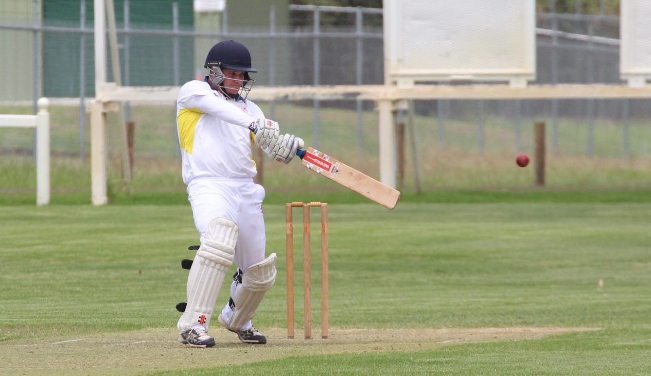 RSL and Civeo score massive first grade wins in round eight