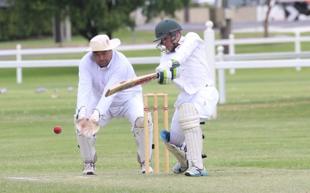 Civeo wins top-of-the-table battle at Hogan Oval