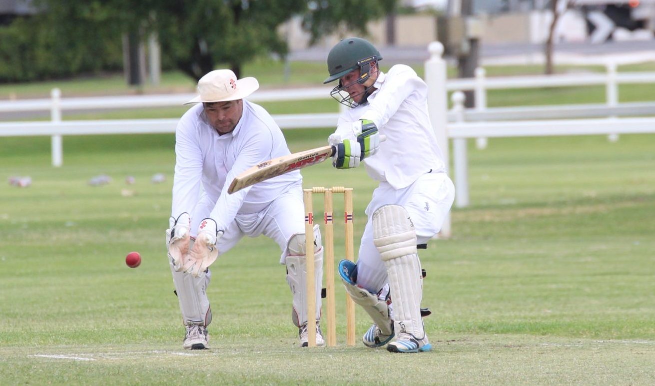 Civeo wins top-of-the-table battle at Hogan Oval