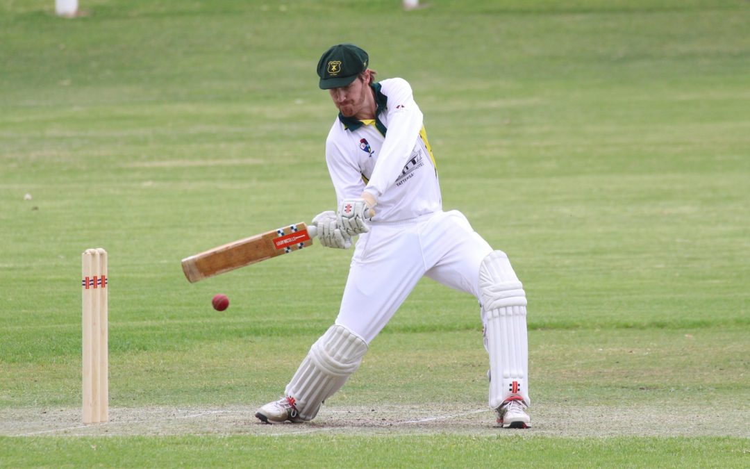 Skipper full of confidence as Tatts returns to winning ways