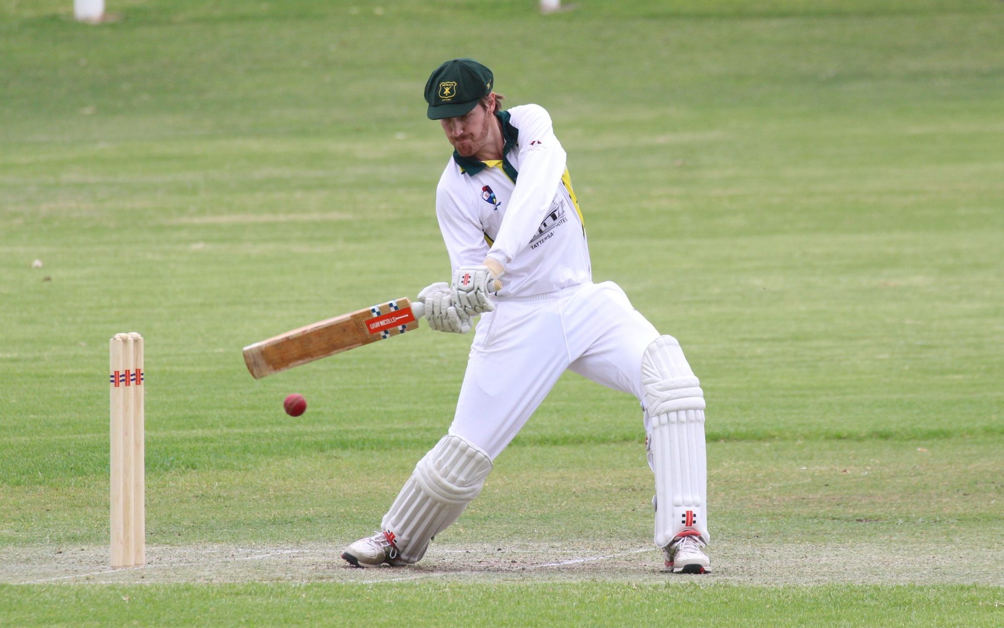 Skipper full of confidence as Tatts returns to winning ways