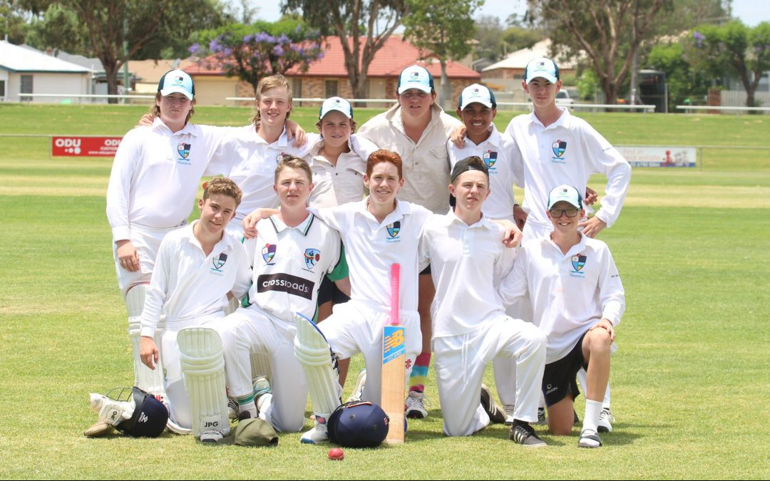 NDJCA under-15s team to challenge Maitland in Central North competition grand final