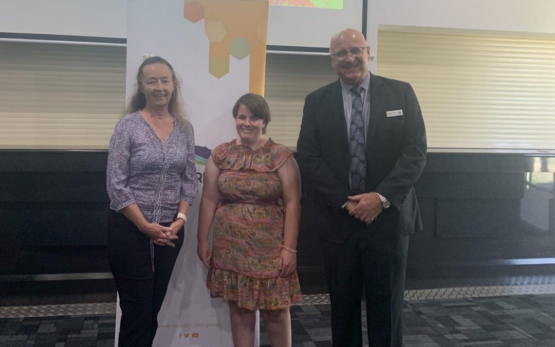 International Day of People with Disability marked in Narrabri