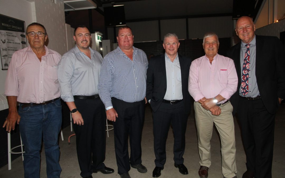 $1 billion spend on gas project across five years