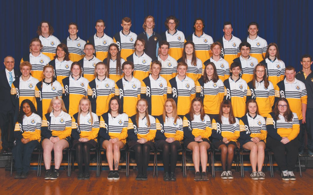 Narrabri High School students congratulated on HSC results