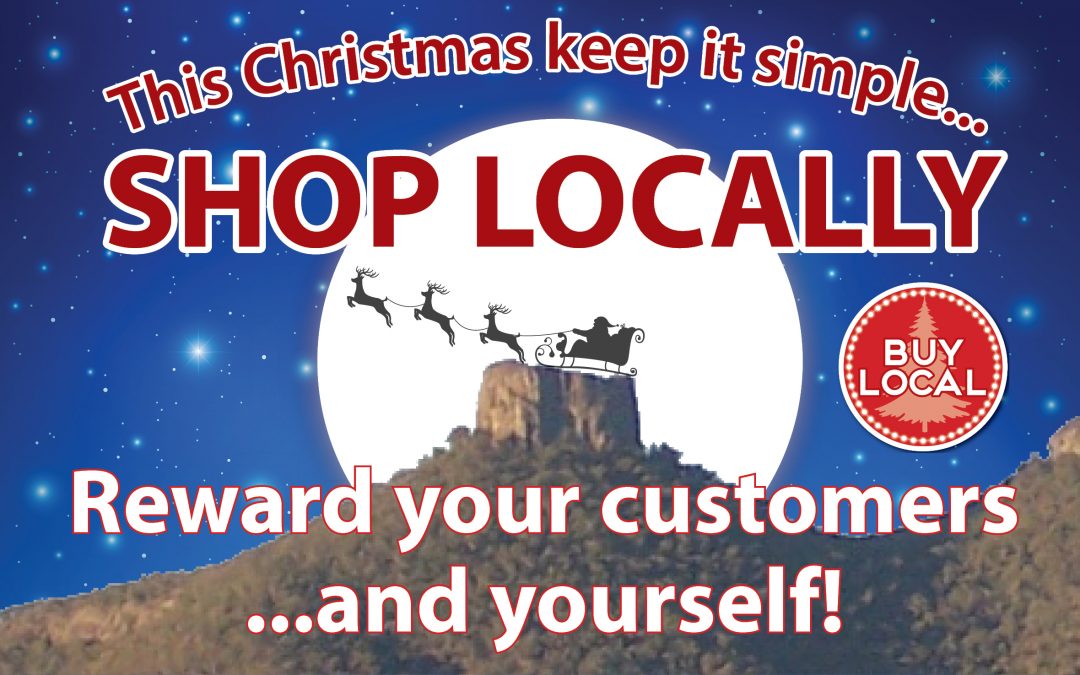 2020 Christmas promotion winners announced