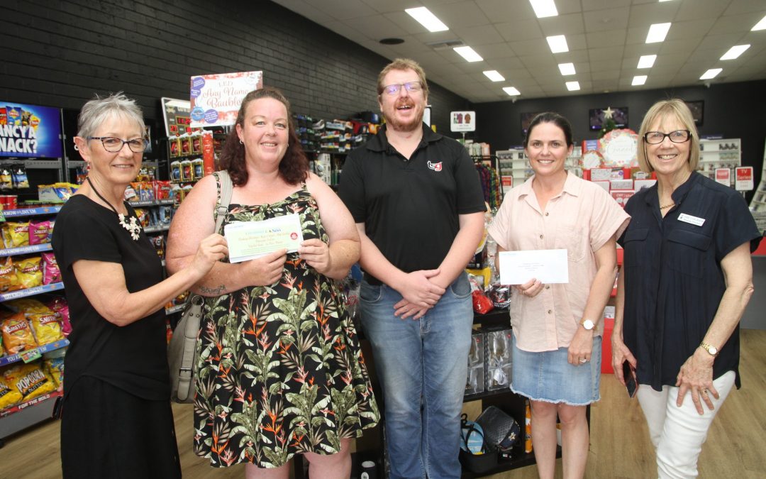 Shop Local Christmas promotion to get underway October