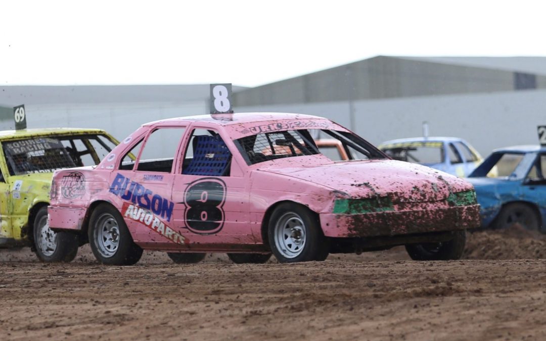 SUPER SATURDAY: Northwest Speedway Club Narrabri hosts a memorable race night at the Newtown Park Speedway