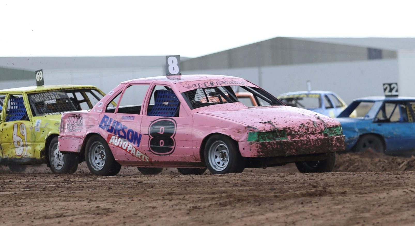 SUPER SATURDAY: Northwest Speedway Club Narrabri hosts a memorable race night at the Newtown Park Speedway