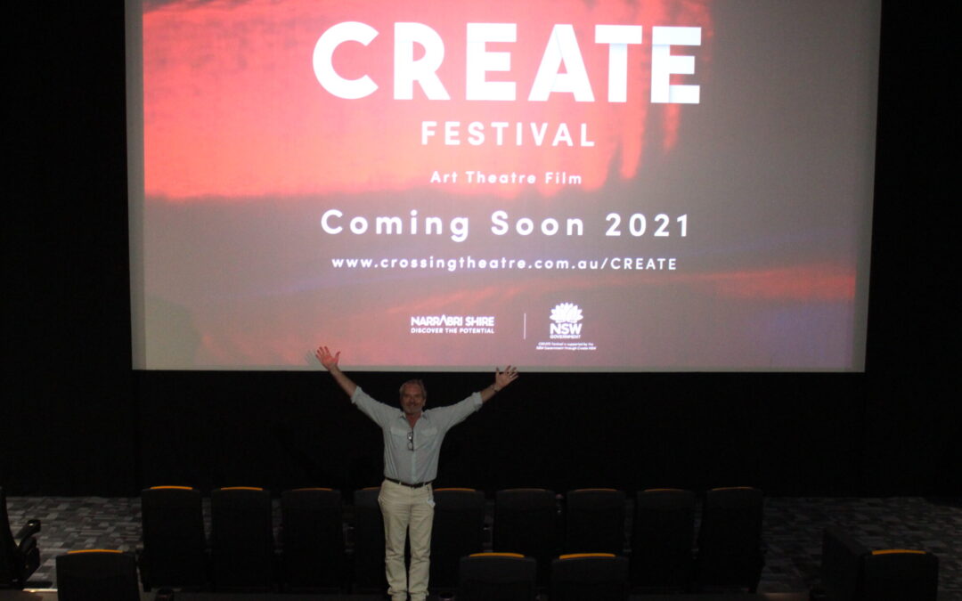 Narrabri Shire Council launches new art festival