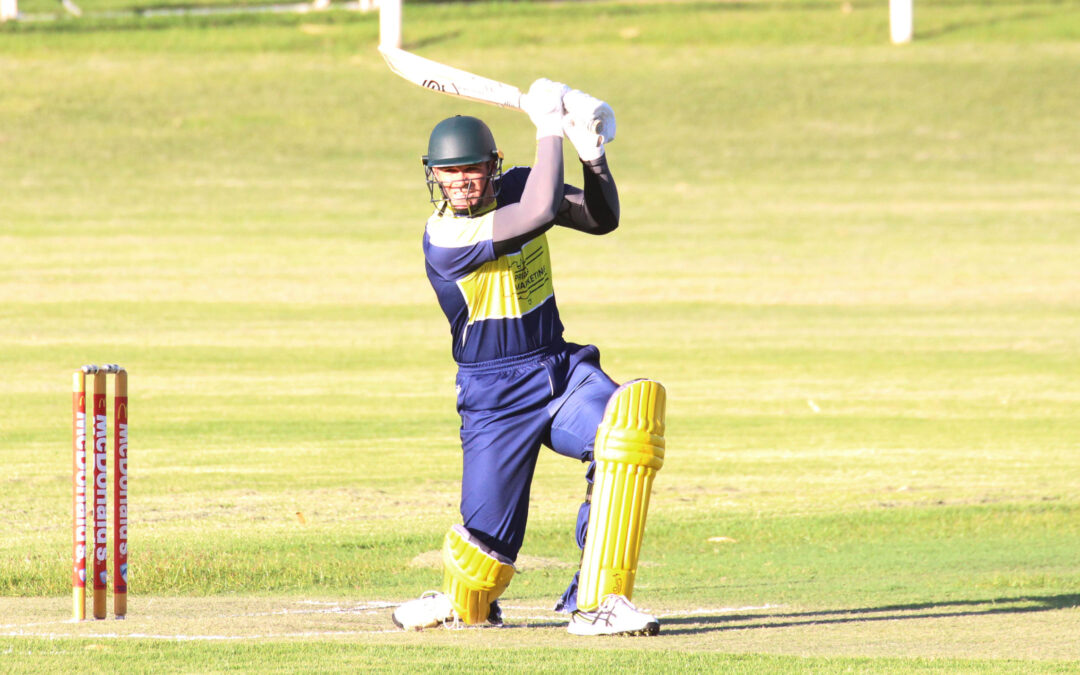 Priag Marketing and Specialised Civil Services score massive round three wins
