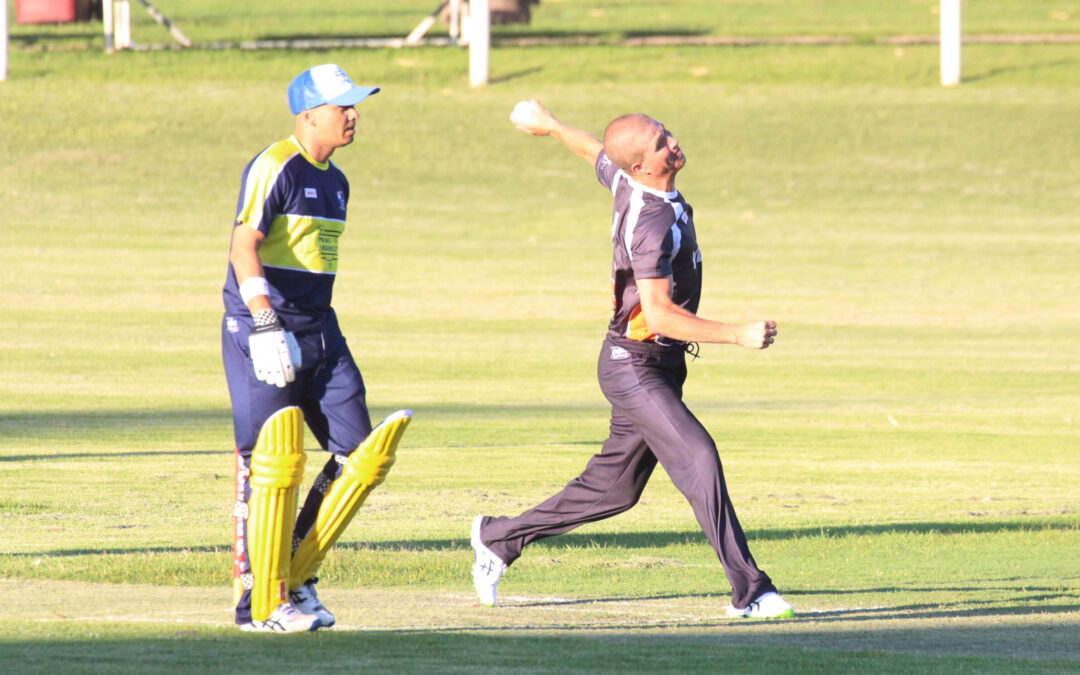 New Super Slog champions to be crowned at Collins Park on Friday night