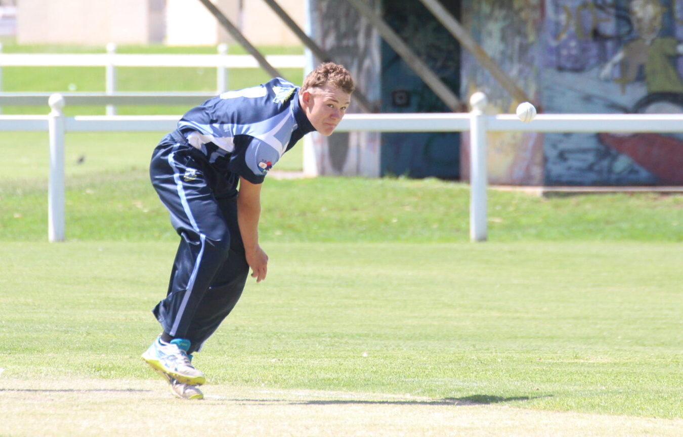 RSL finishes round three as favourites to join Western Razorbacks in the second grade T20 decider
