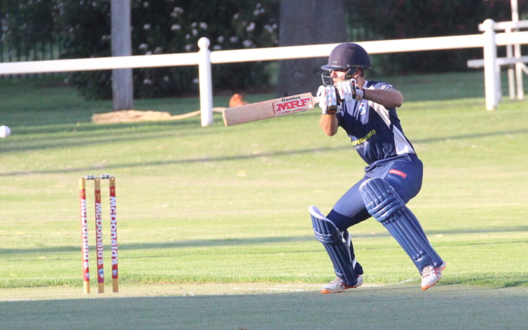 “Anyone can win this comp” says Specialised Civil Services skipper Smart