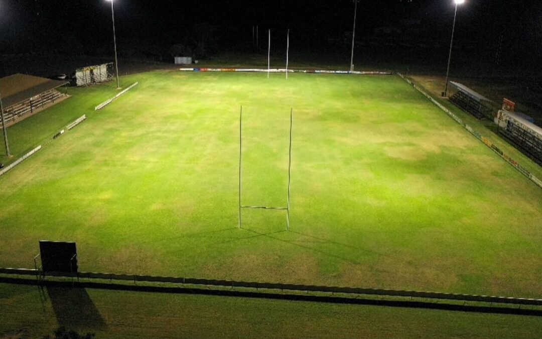 Rugby union’s  Dangar Park lease renewed