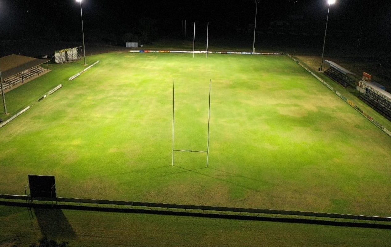 Rugby union’s  Dangar Park lease renewed