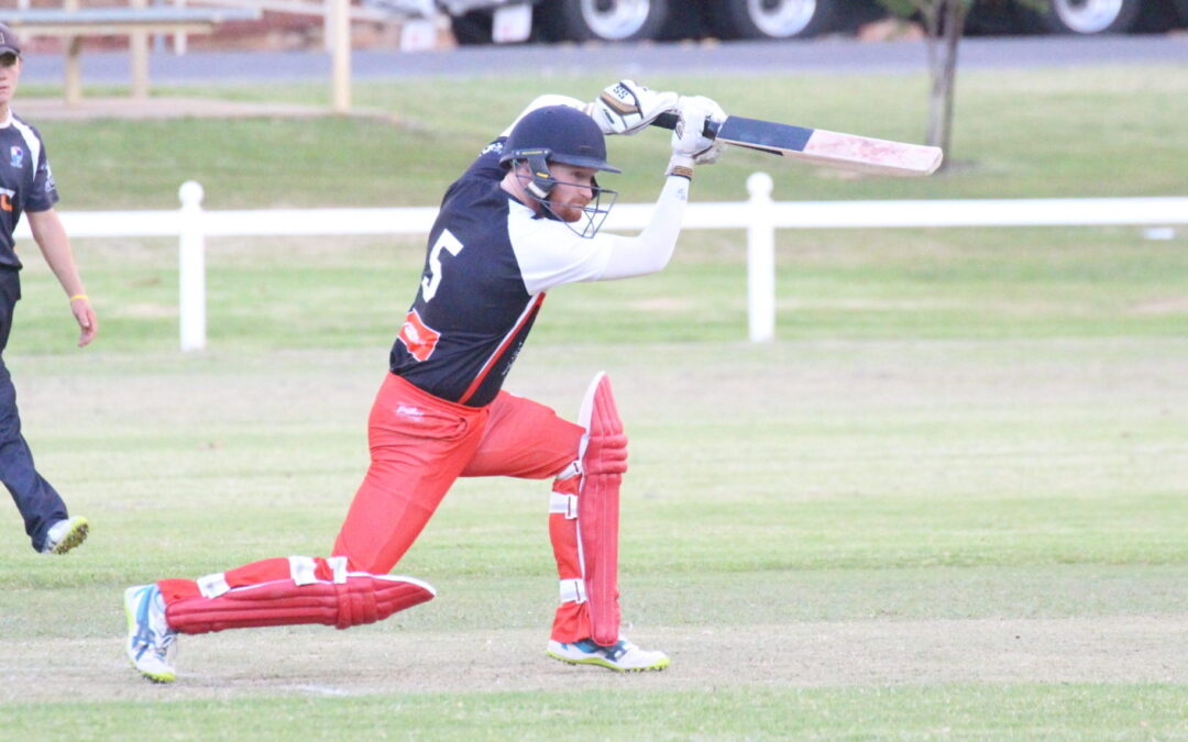 Super Slog teams preparing for season-defining games following round four washouts