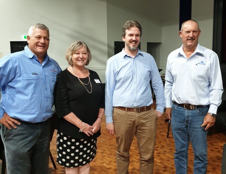 Innovation on show at Future EDU event