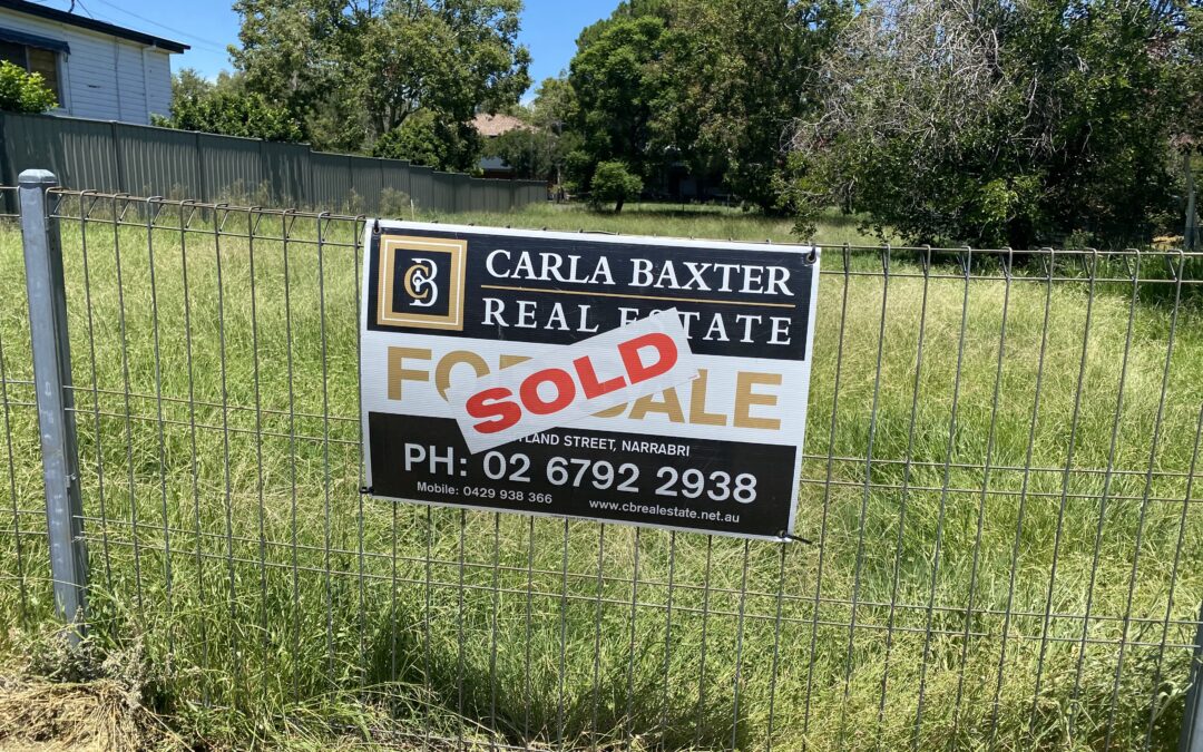 Narrabri Shire property sales up in volume and value in 2020