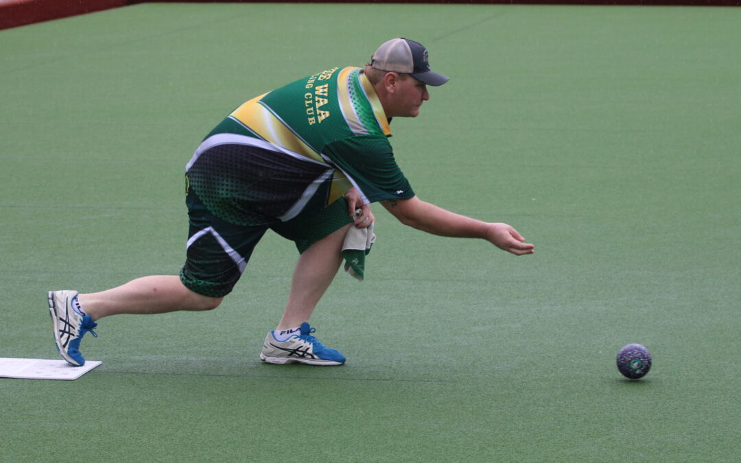 Wee Waa Bowling Club hosts 2021 Zone 3 Bowls state fours competitions’ sectional play