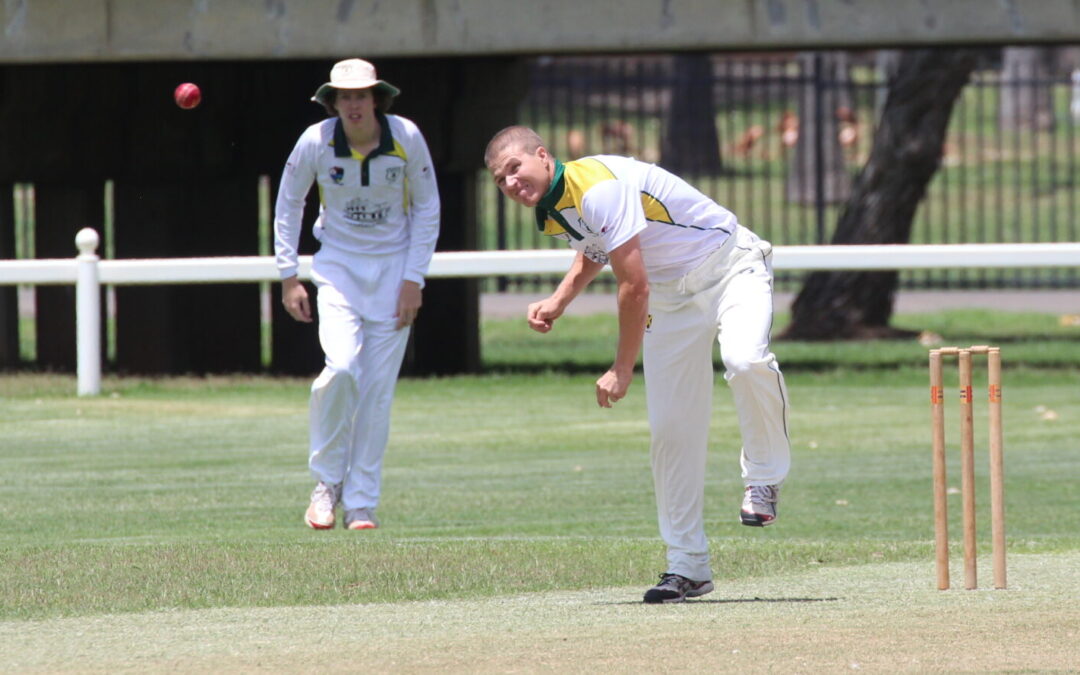 Saturday’s washouts set up blockbuster NDCA first grade round 13 games