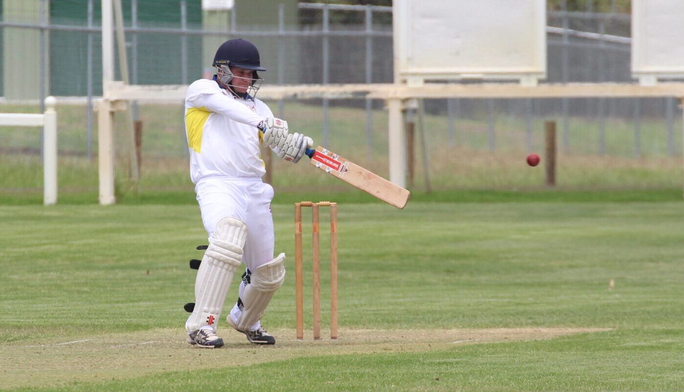 Zaac Brayshaw, Jade Lees lead the way with four rounds left to play