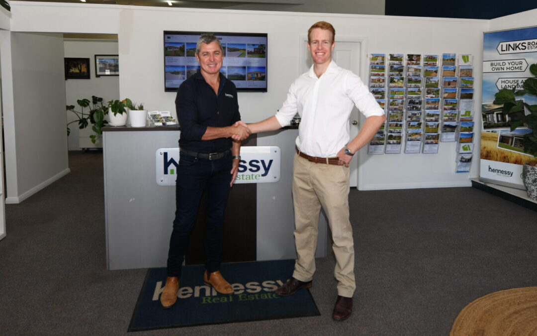 Business changes hands: Narrabri Real Estate to be re-branded