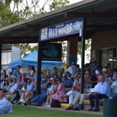 Organisers planning to take Santos Festival of Rugby “up a notch” in February