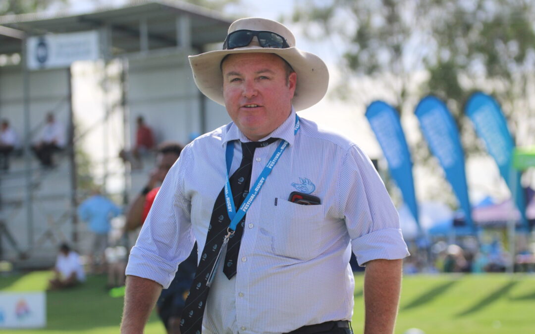 Festival will ‘never be forgotten’ – Narrabri Rugby Club president