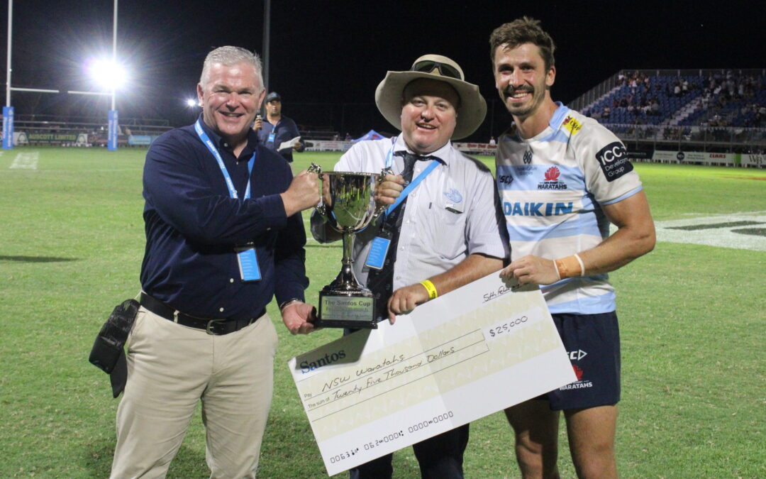 Festival of Rugby set for return to Narrabri in 2023