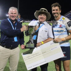 Festival of Rugby set for return to Narrabri in 2023
