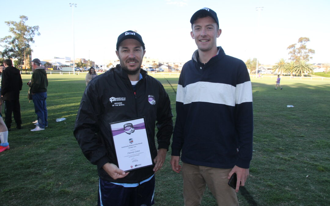 NIF wound up, Northern NSW Football takes control
