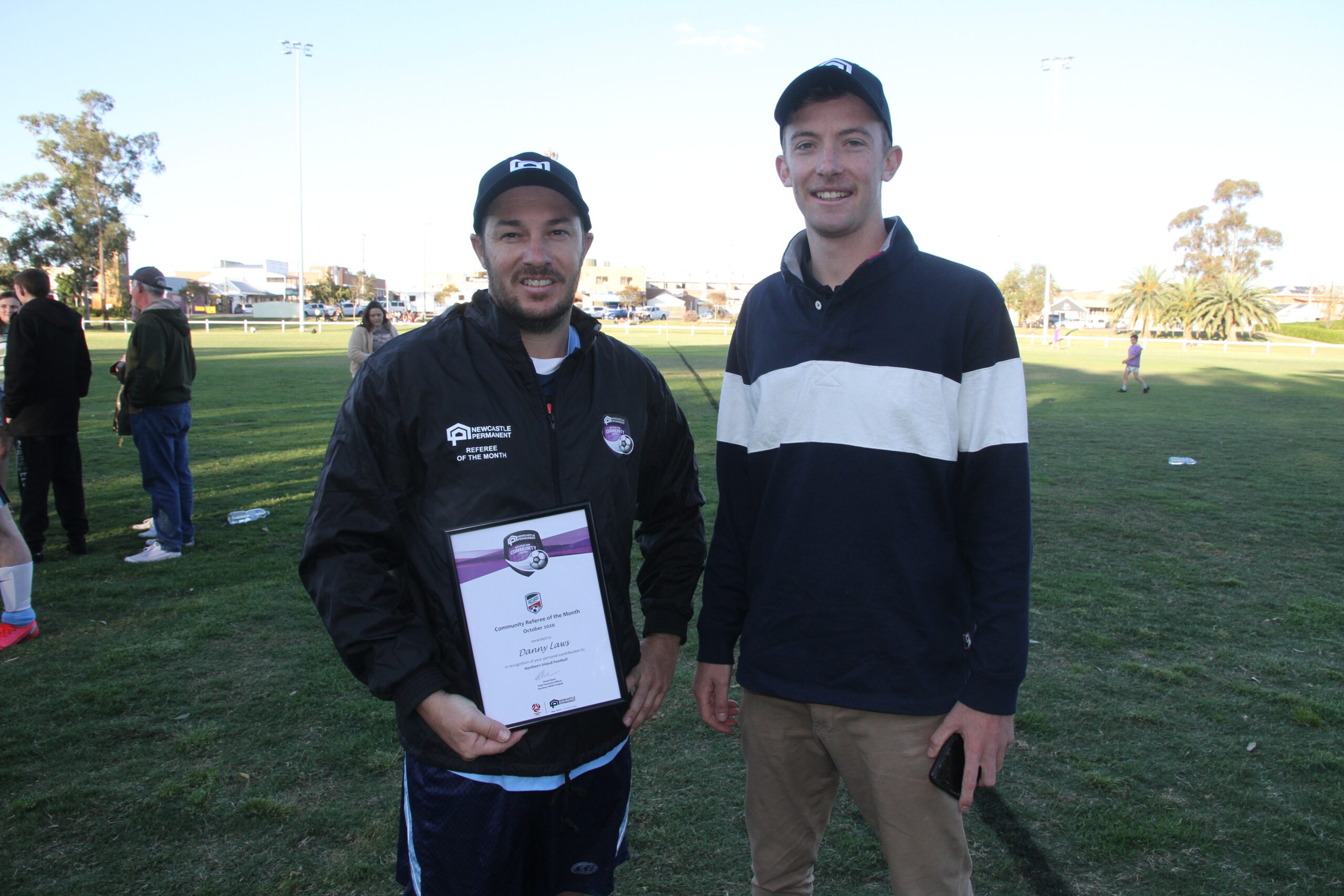 NIF wound up, Northern NSW Football takes control