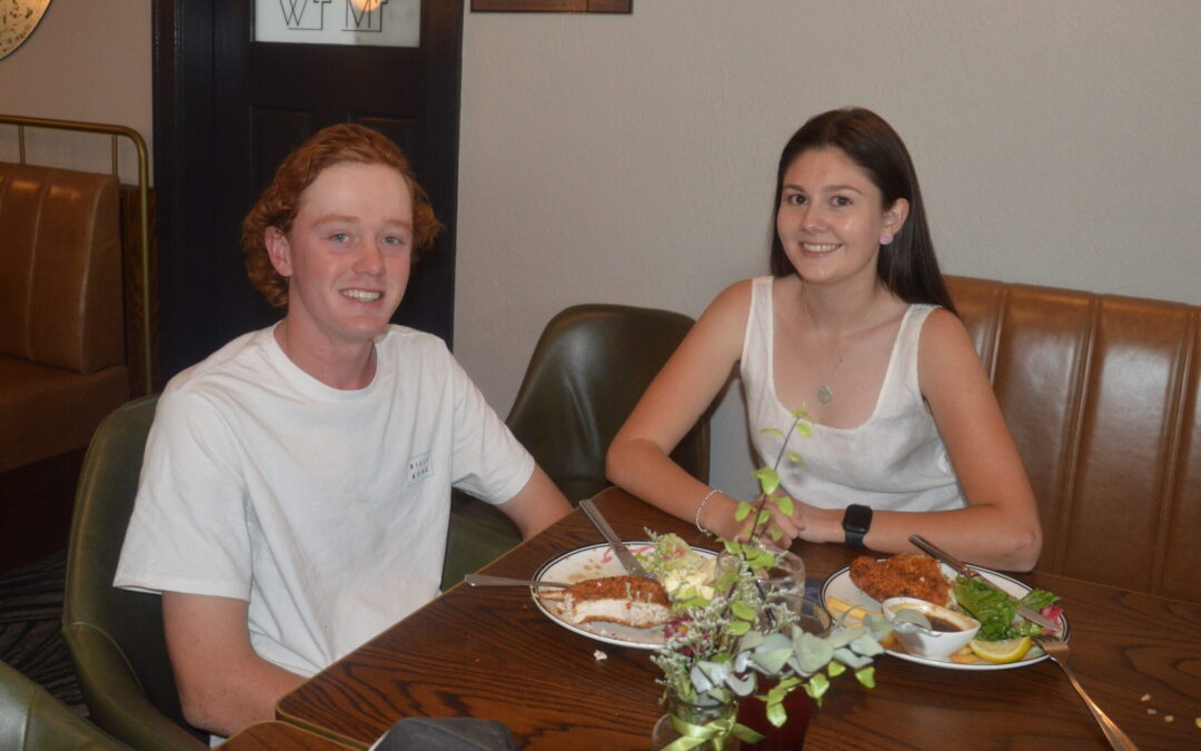 Valentine’s Day celebrated across the Narrabri Shire | PHOTOS